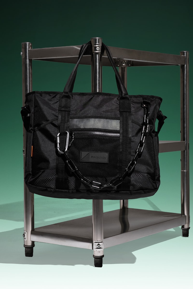 SYMA. Utilized dan Soboyow Collab Bareng Buat Ngeluarin Koleksi “Minds Tote Bag”
