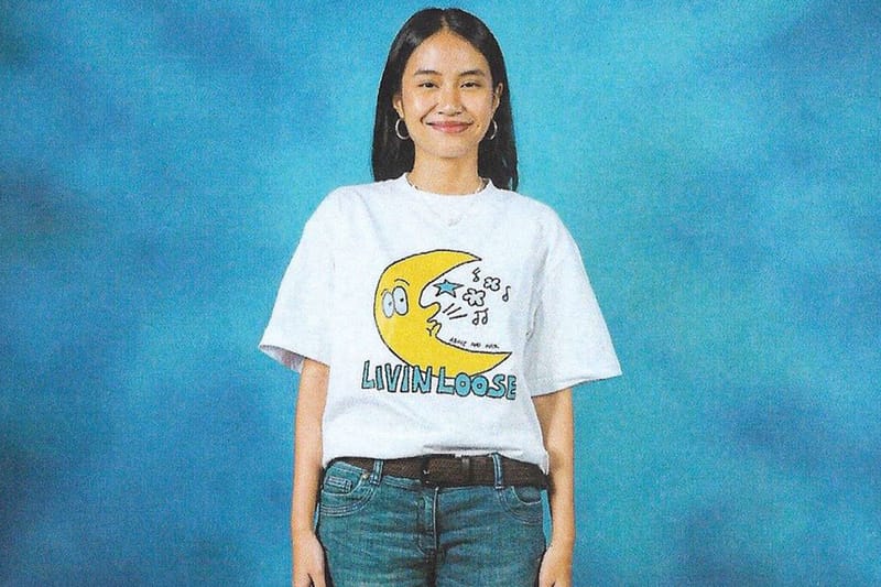 AboveAndOver Explore Kebebasan Lewat “Livin Loose” Collection