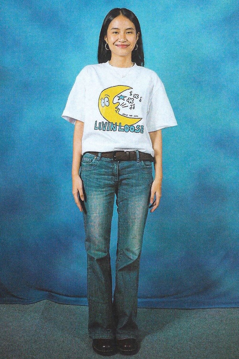 AboveAndOver Explore Kebebasan Lewat “Livin Loose” Collection