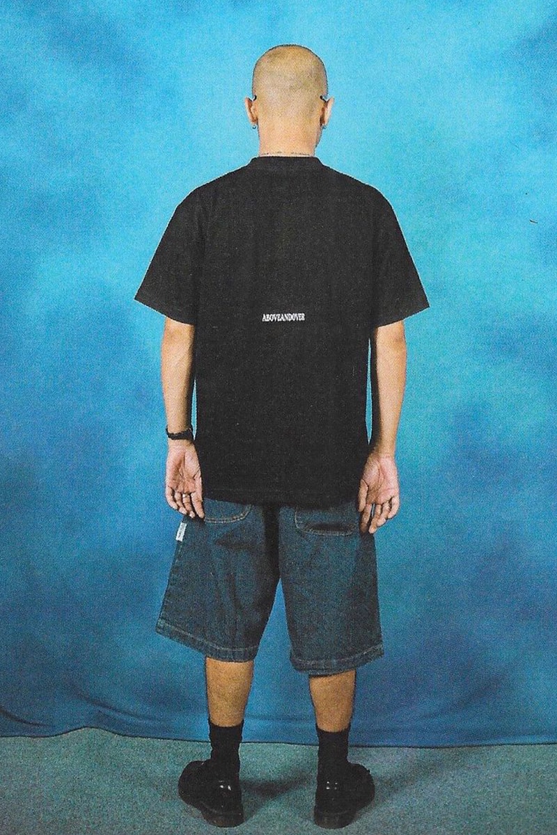 AboveAndOver Explore Kebebasan Lewat “Livin Loose” Collection