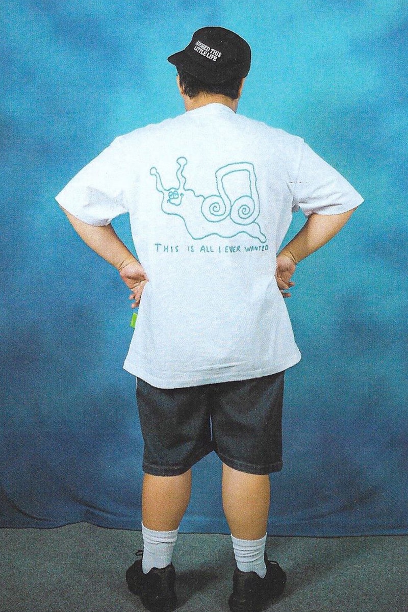 AboveAndOver Explore Kebebasan Lewat “Livin Loose” Collection
