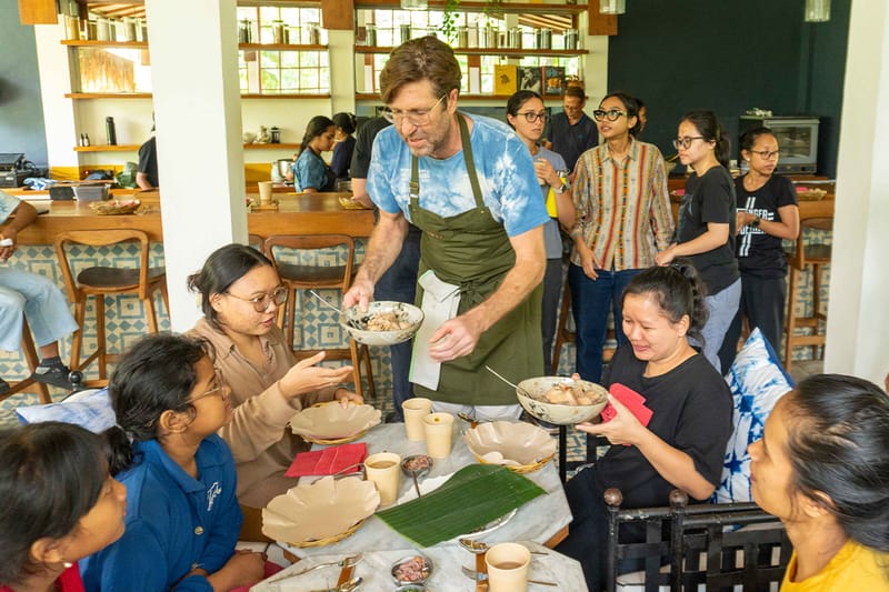 Room4Dessert Hadirkan 15 Dessert Menu Terbaik Mereka di “R4D10: The R4Decima!”