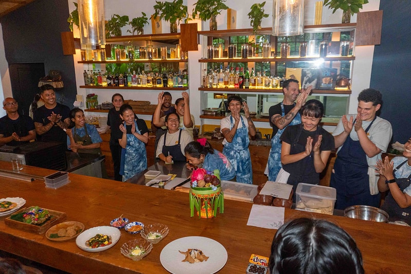 Room4Dessert Hadirkan 15 Dessert Menu Terbaik Mereka di “R4D10: The R4Decima!”