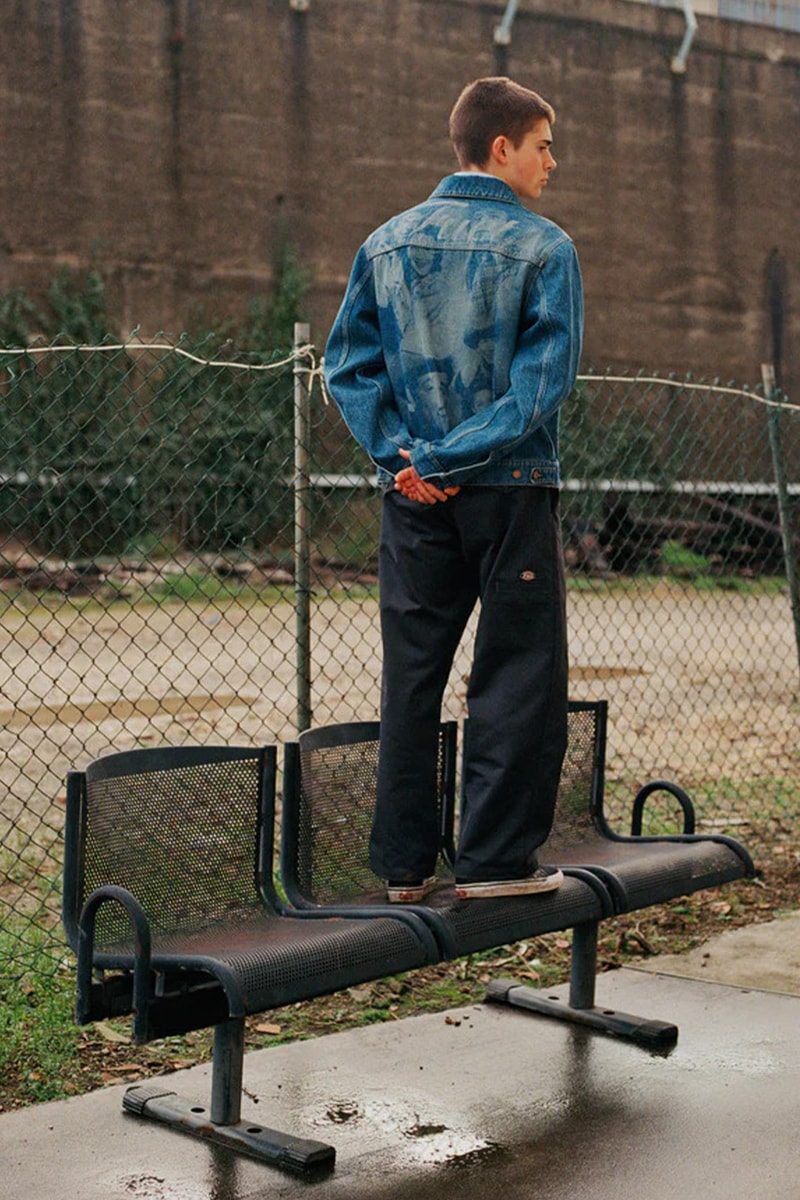 FUCT Spring/Summer 2024 Collection Resmi Launch di TEMPL Store