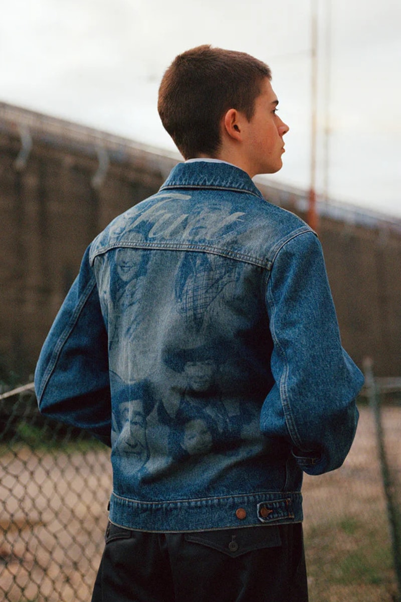 FUCT Spring/Summer 2024 Collection Resmi Launch di TEMPL Store