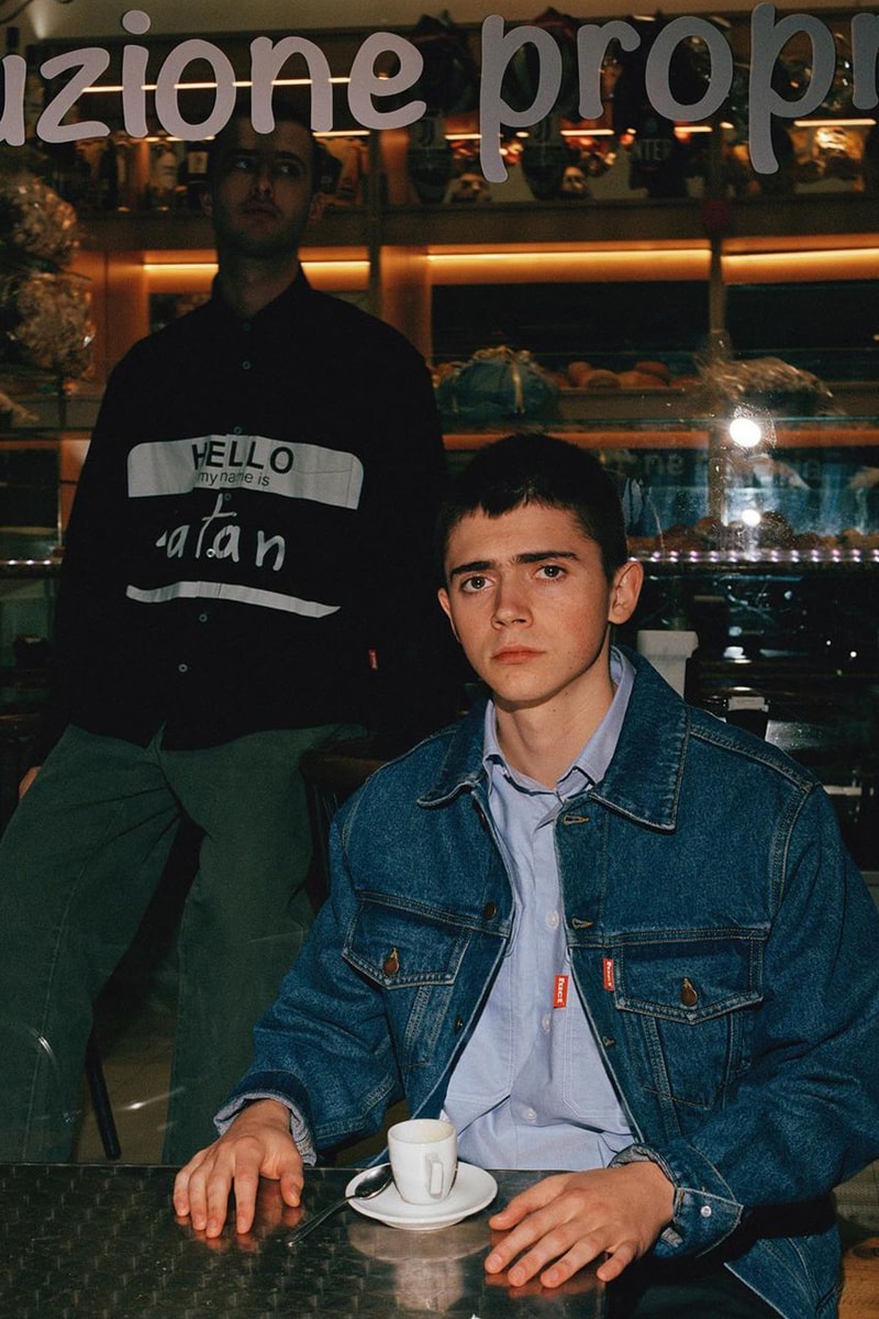 FUCT Spring/Summer 2024 Collection Resmi Launch di TEMPL Store