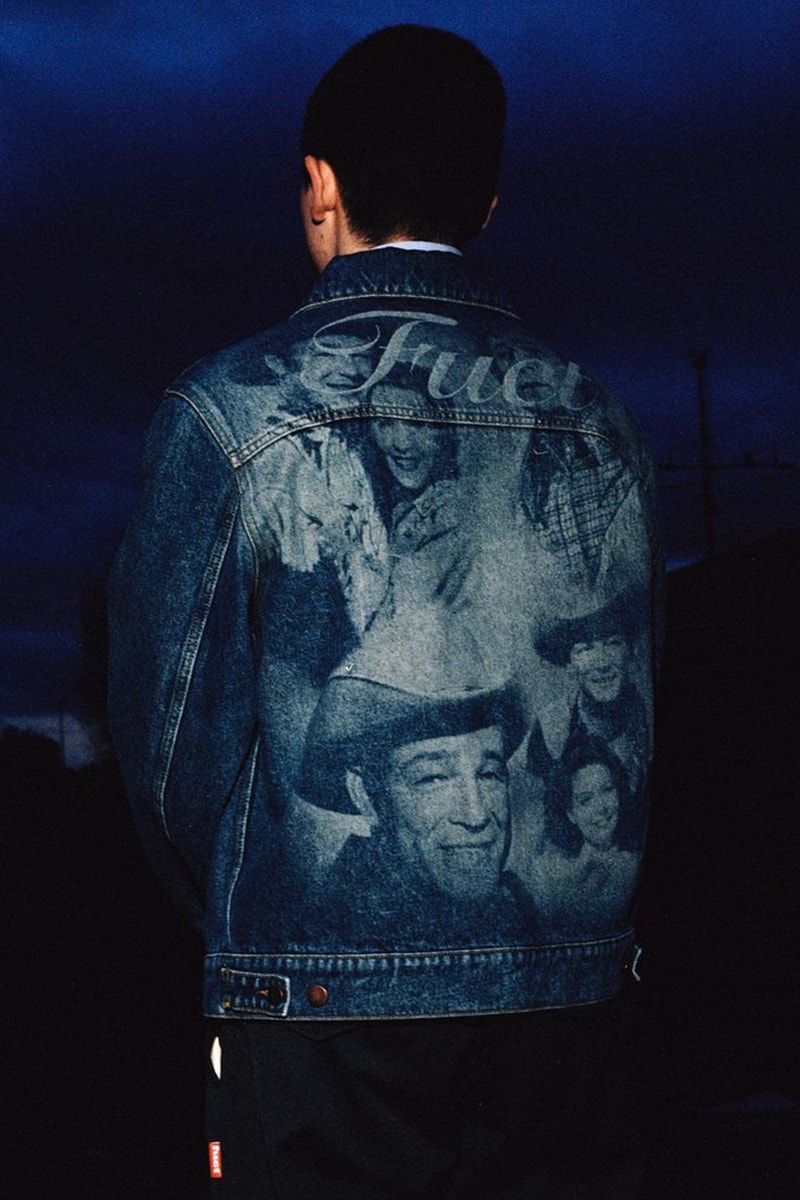 FUCT Spring/Summer 2024 Collection Resmi Launch di TEMPL Store