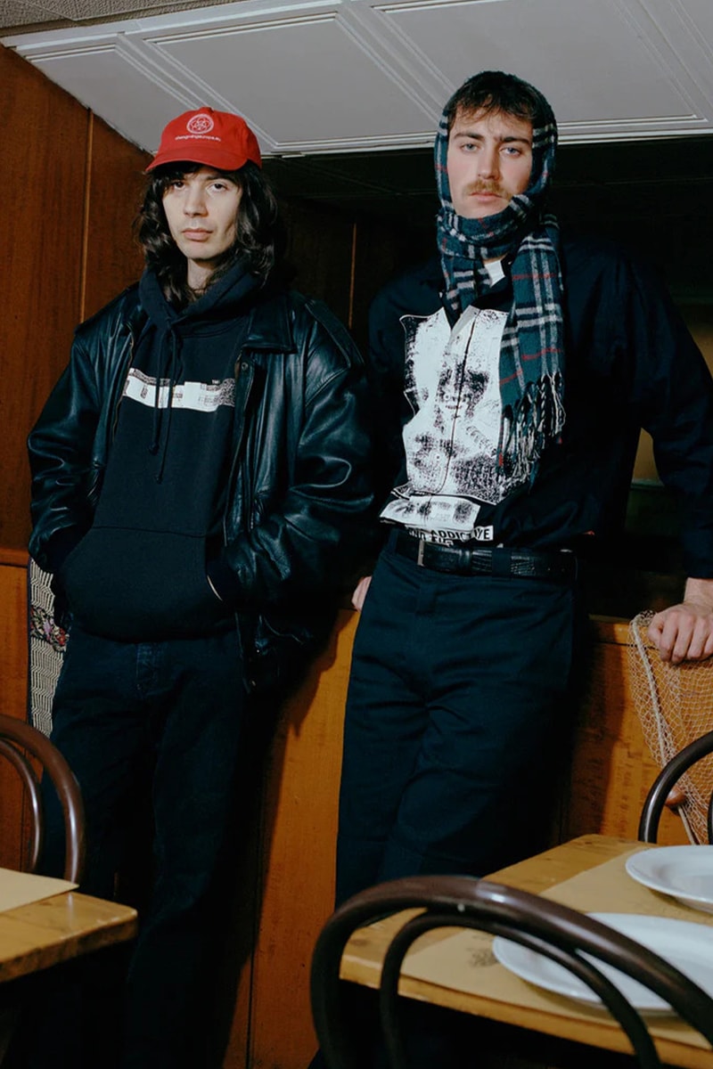 FUCT Spring/Summer 2024 Collection Resmi Launch di TEMPL Store