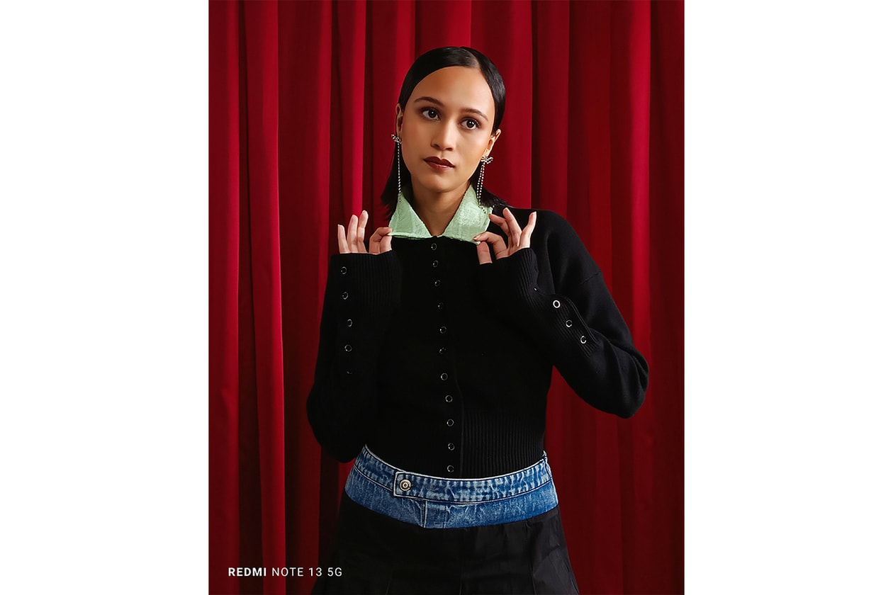 Hypebeast Exclusive: #AlwaysReady Icons x Redmi Note 13 Series