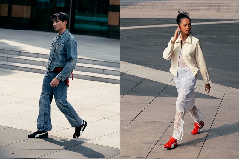 PUMA Rilis Speedcat OG Colorway, Exclusive di atmos