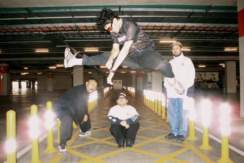 Kapsul Hadirkan Musik Nu-Metal Lewat Single “Justified”