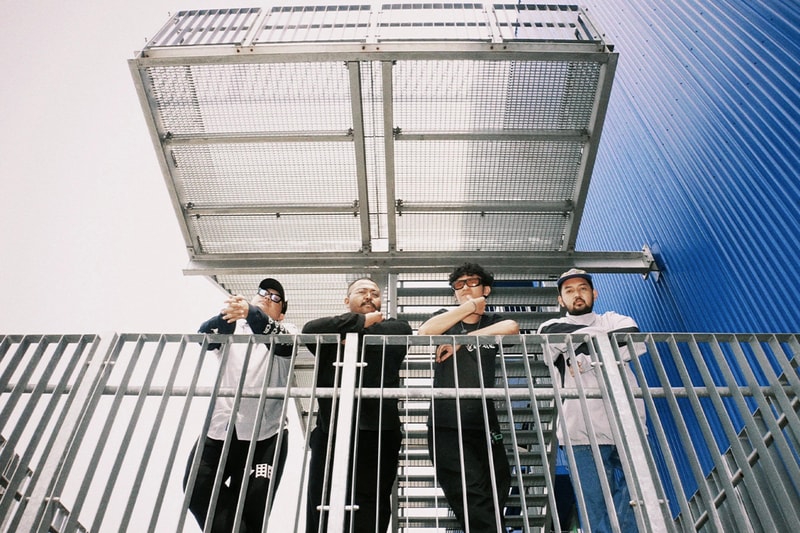 Kapsul Hadirkan Musik Nu-Metal Lewat Single “Justified”