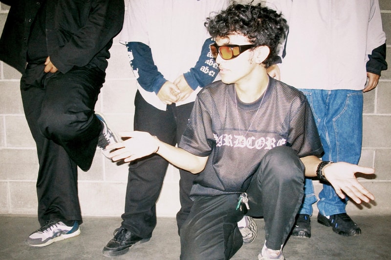 Kapsul Hadirkan Musik Nu-Metal Lewat Single “Justified”