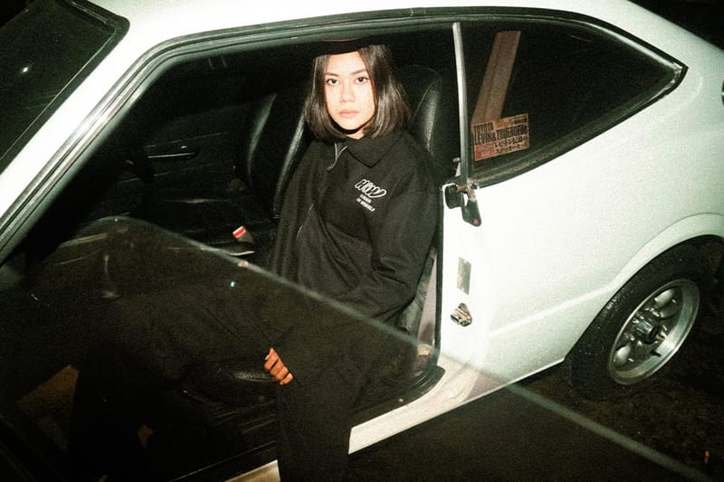 Human On Wheels Drop Mini Collection Terbaru Mereka