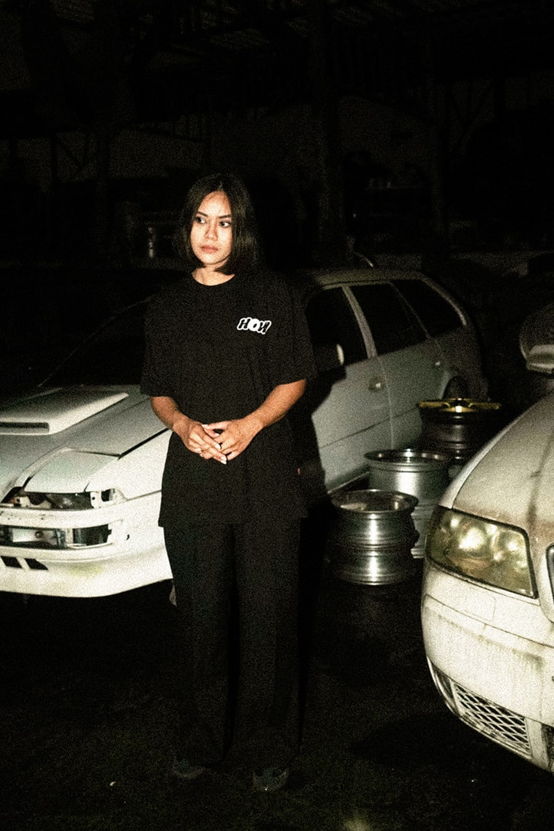 Human On Wheels Drop Mini Collection Terbaru Mereka