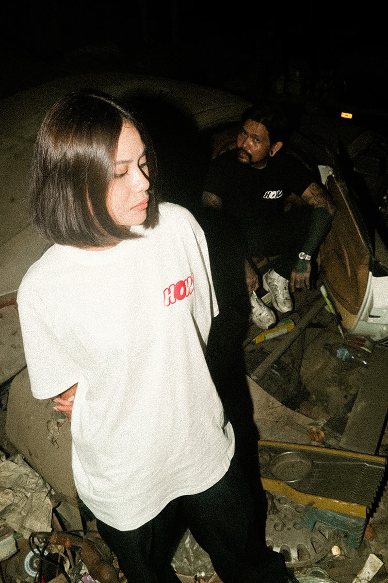 Human On Wheels Drop Mini Collection Terbaru Mereka