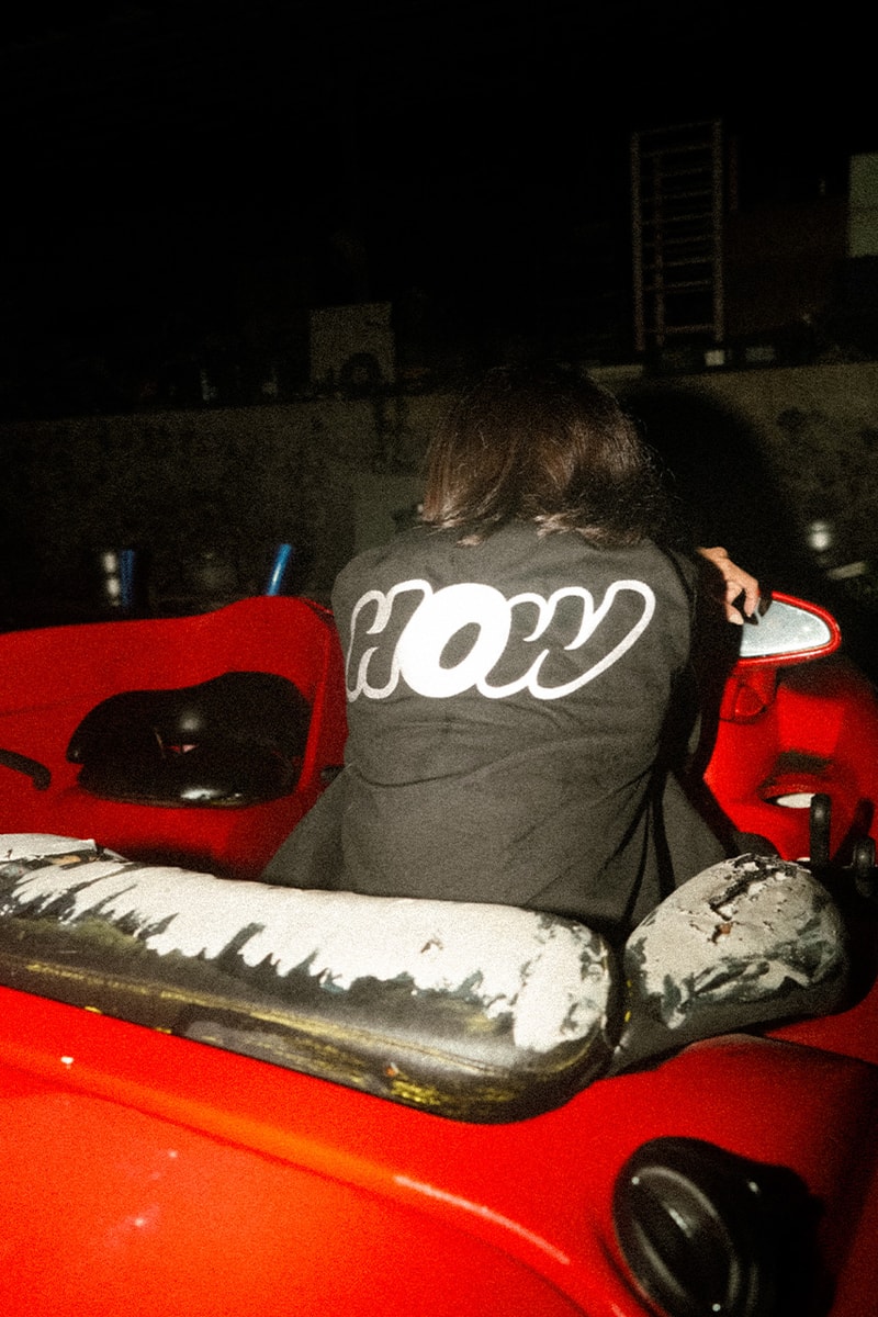 Human On Wheels Drop Mini Collection Terbaru Mereka