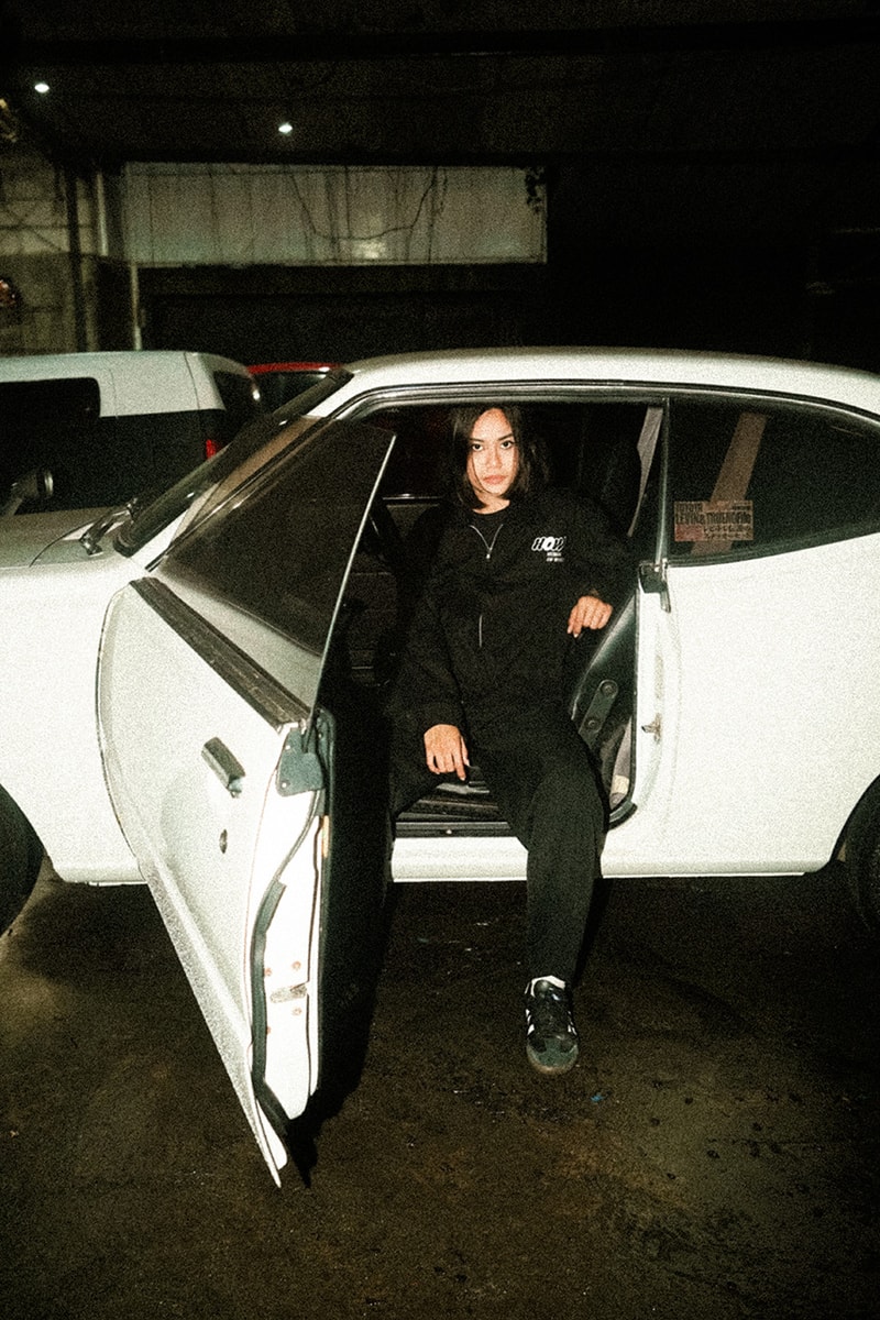 Human On Wheels Drop Mini Collection Terbaru Mereka