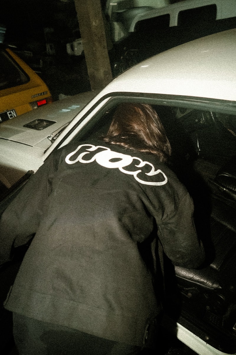 Human On Wheels Drop Mini Collection Terbaru Mereka