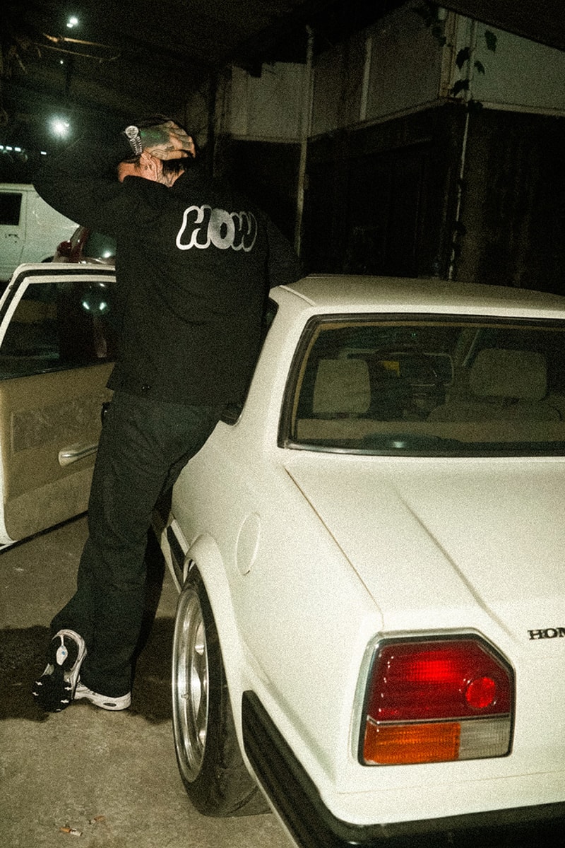 Human On Wheels Drop Mini Collection Terbaru Mereka