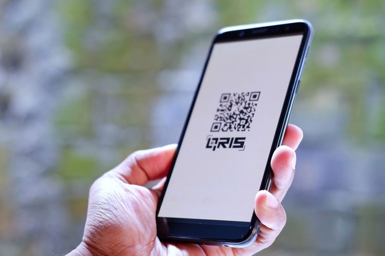 Fix! Kita Bisa Belanja Pake QRIS Di Korea Selatan