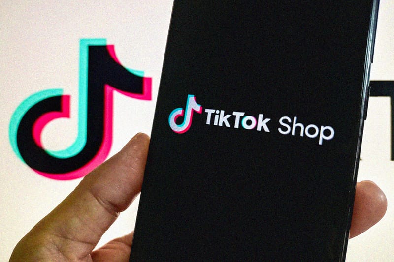 TikTok Shop Jadi e-Commerce Kedua Terbesar di Asia Tenggara