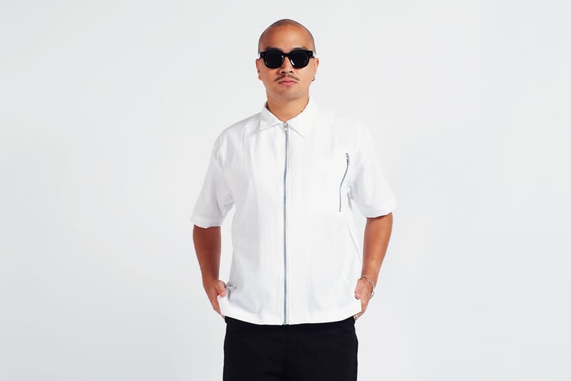 Dovetail Hadir Kembali Lewat Collection→6