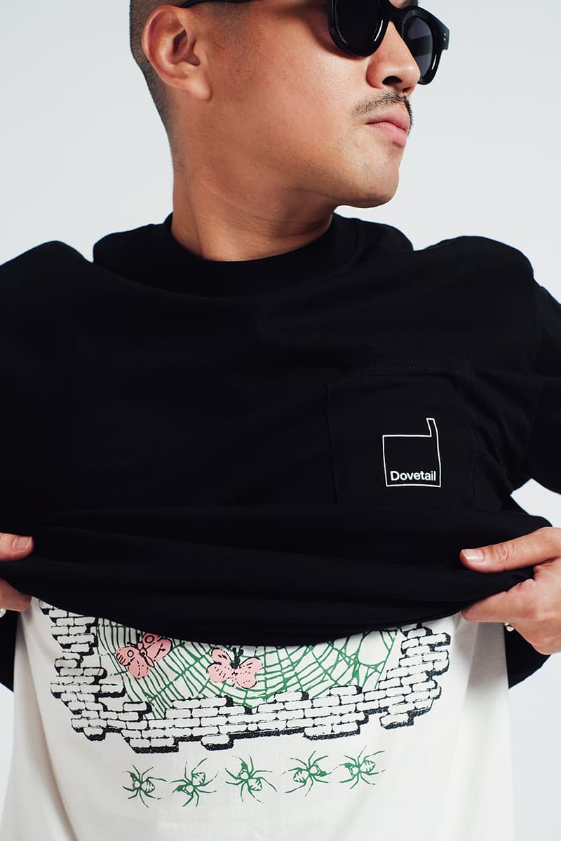 Dovetail Hadir Kembali Lewat Collection→6