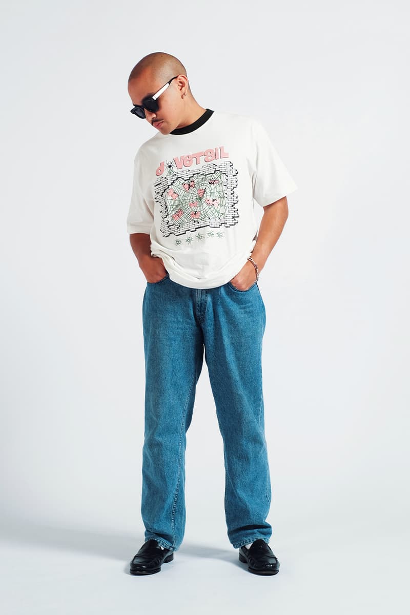 Dovetail Hadir Kembali Lewat Collection→6