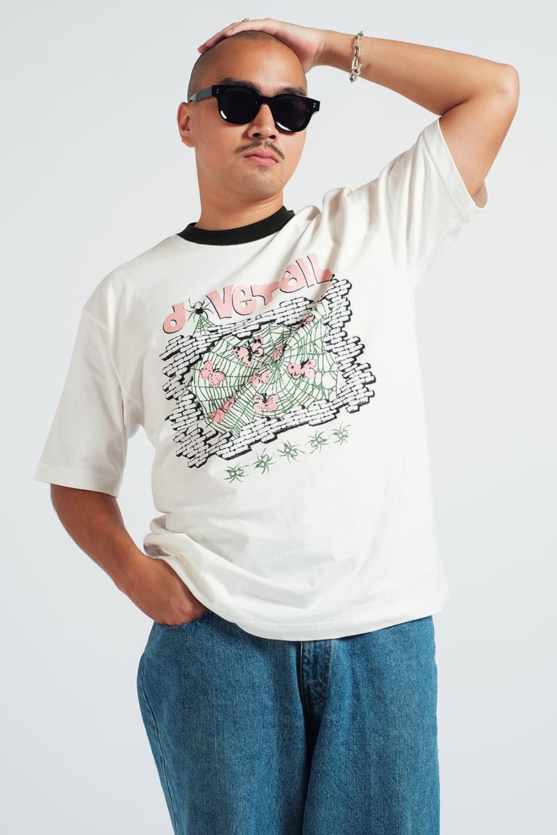 Dovetail Hadir Kembali Lewat Collection→6