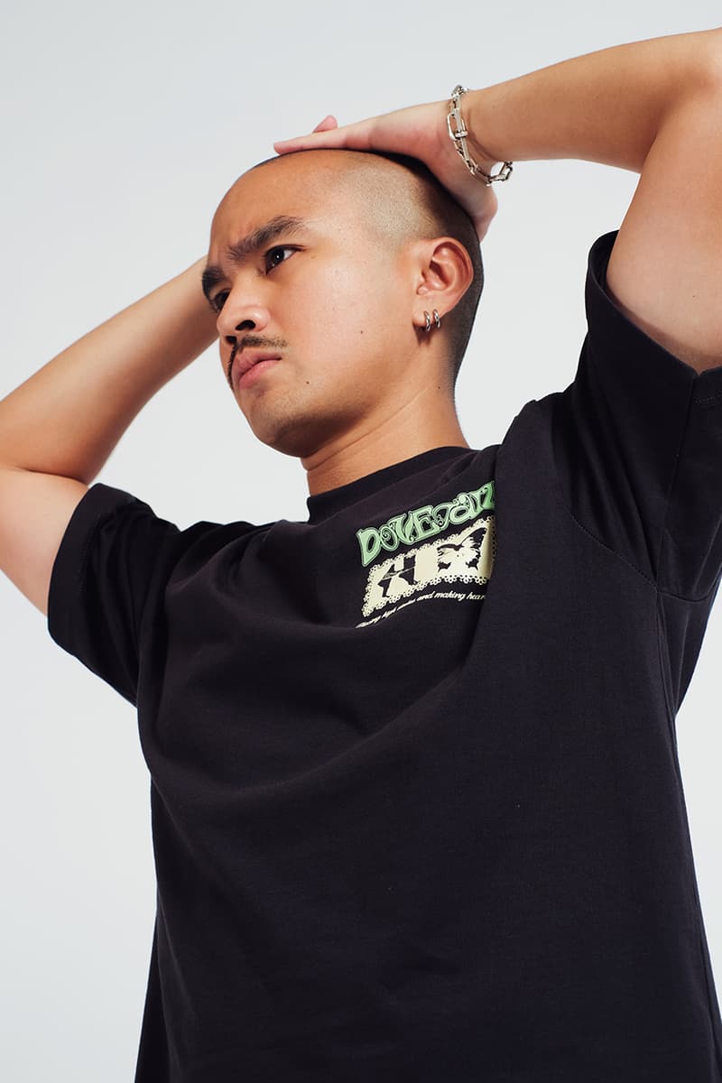 Dovetail Hadir Kembali Lewat Collection→6