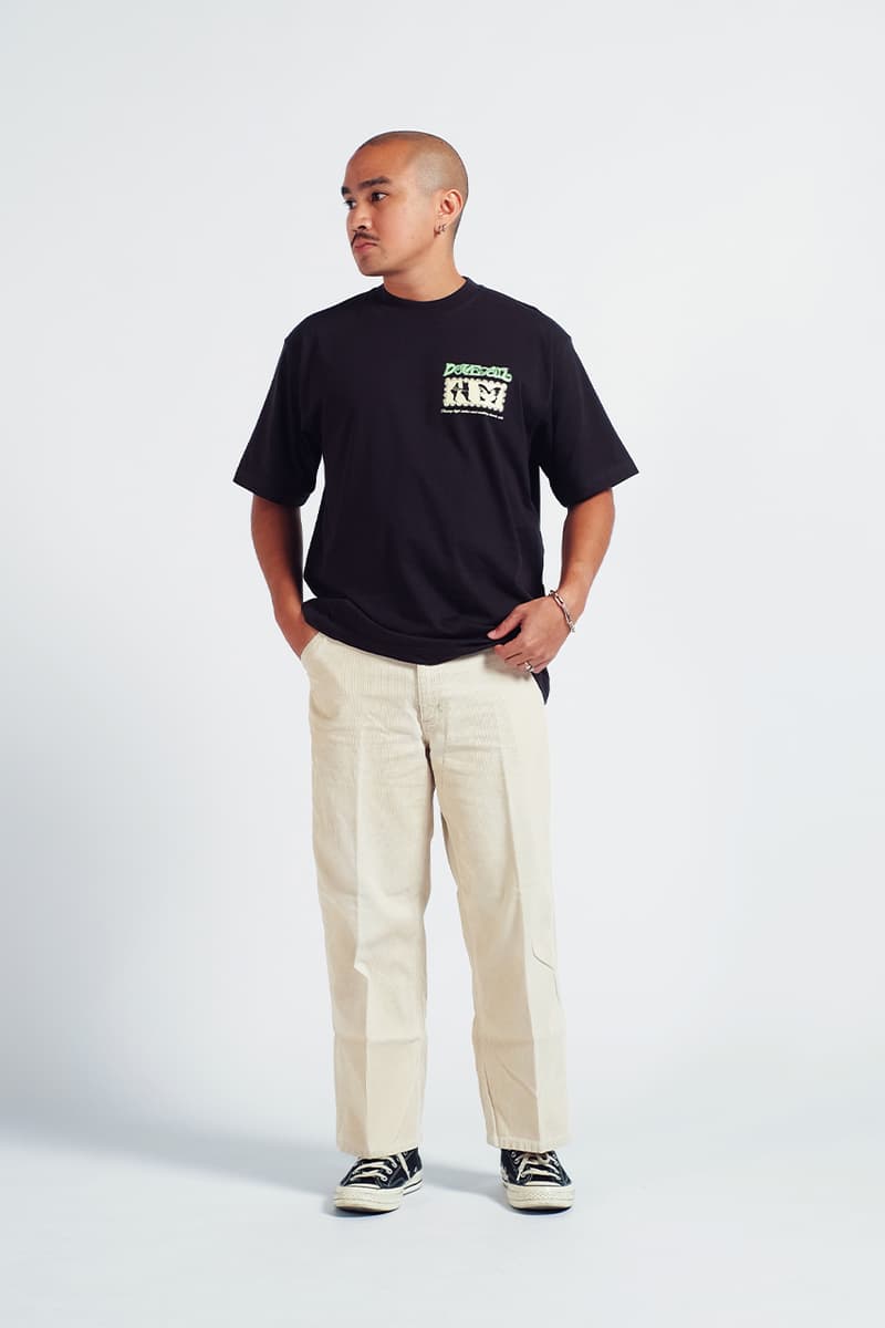 Dovetail Hadir Kembali Lewat Collection→6