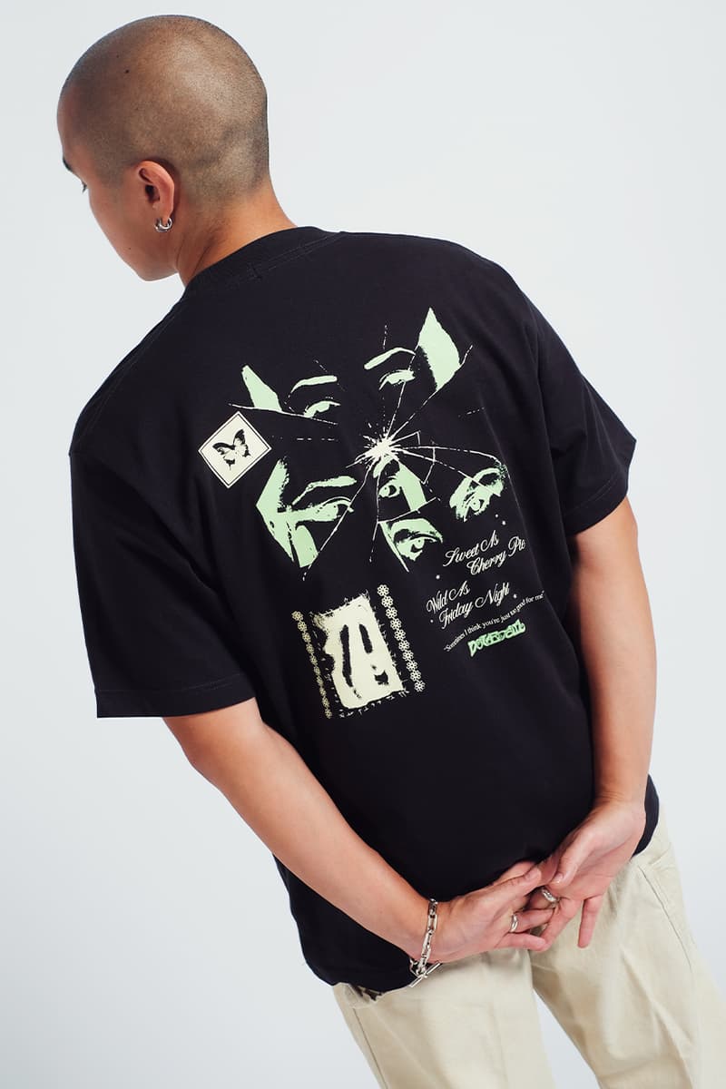 Dovetail Hadir Kembali Lewat Collection→6