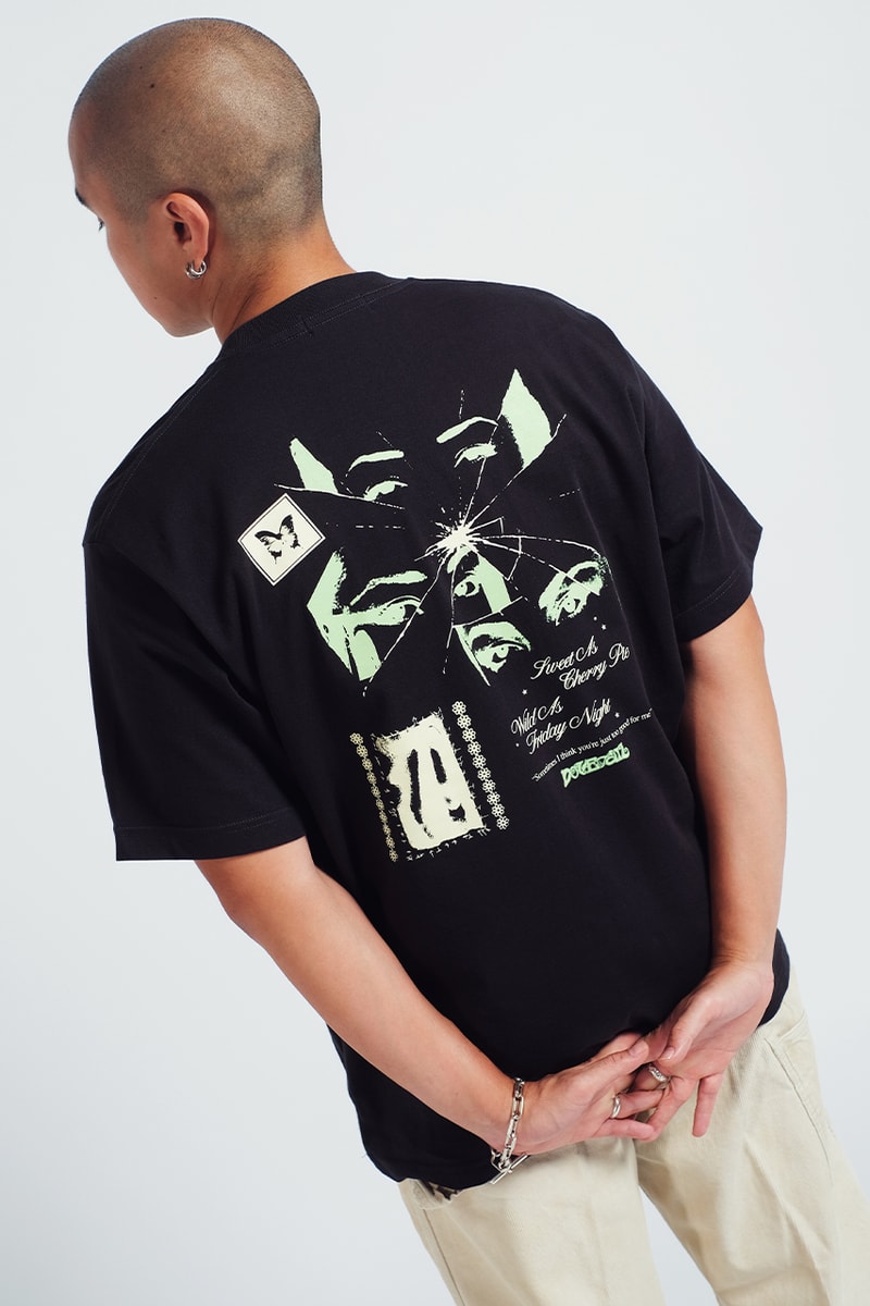 Dovetail Hadir Kembali Lewat Collection→6