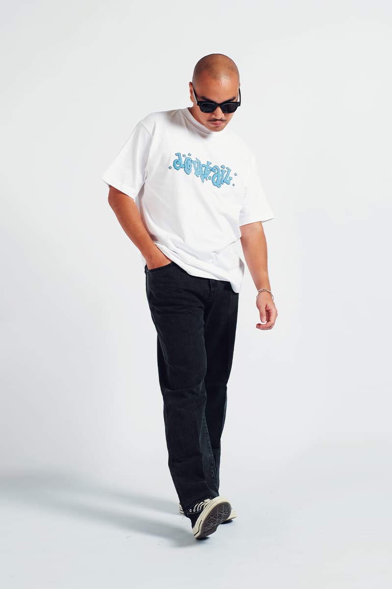 Dovetail Hadir Kembali Lewat Collection→6