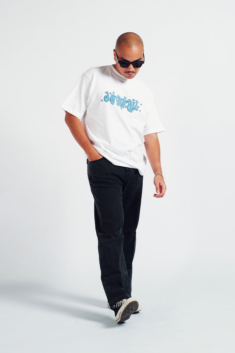 Dovetail Hadir Kembali Lewat Collection→6