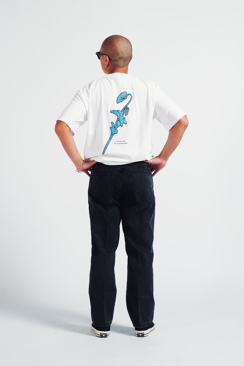 Dovetail Hadir Kembali Lewat Collection→6