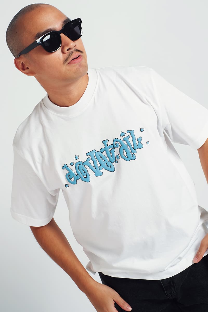 Dovetail Hadir Kembali Lewat Collection→6