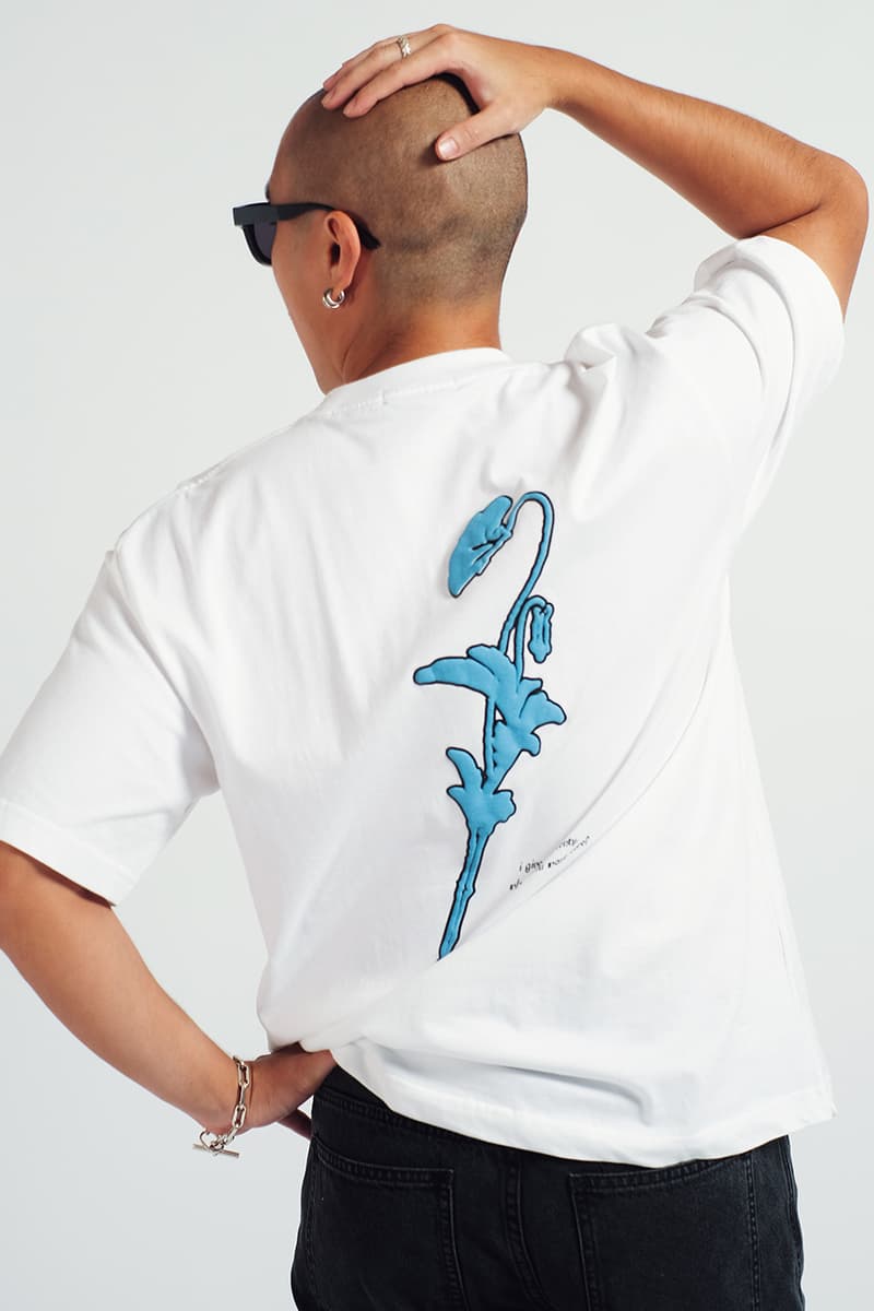 Dovetail Hadir Kembali Lewat Collection→6