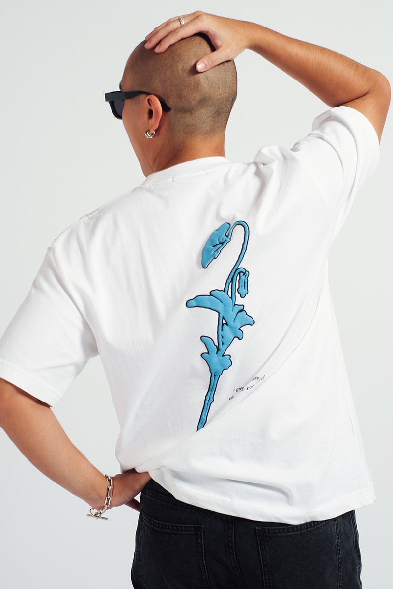 Dovetail Hadir Kembali Lewat Collection→6