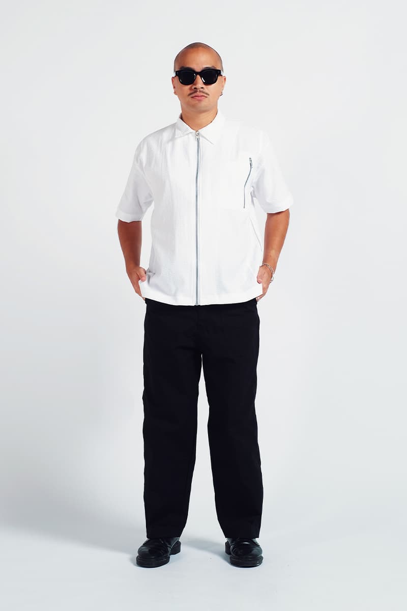 Dovetail Hadir Kembali Lewat Collection→6