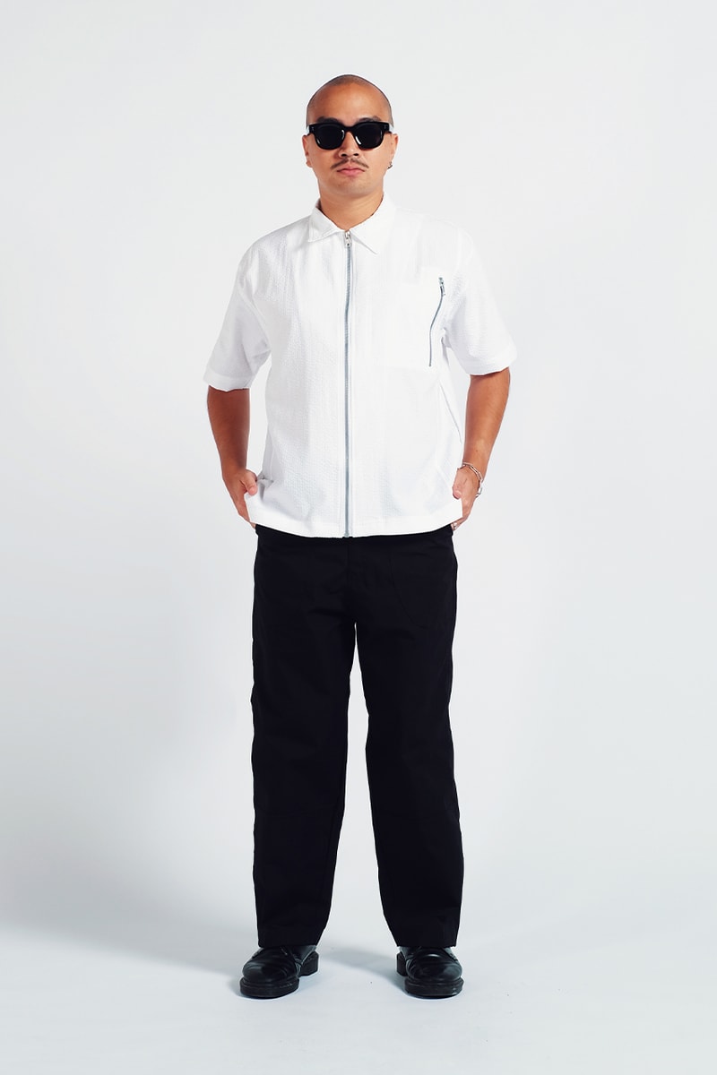 Dovetail Hadir Kembali Lewat Collection→6