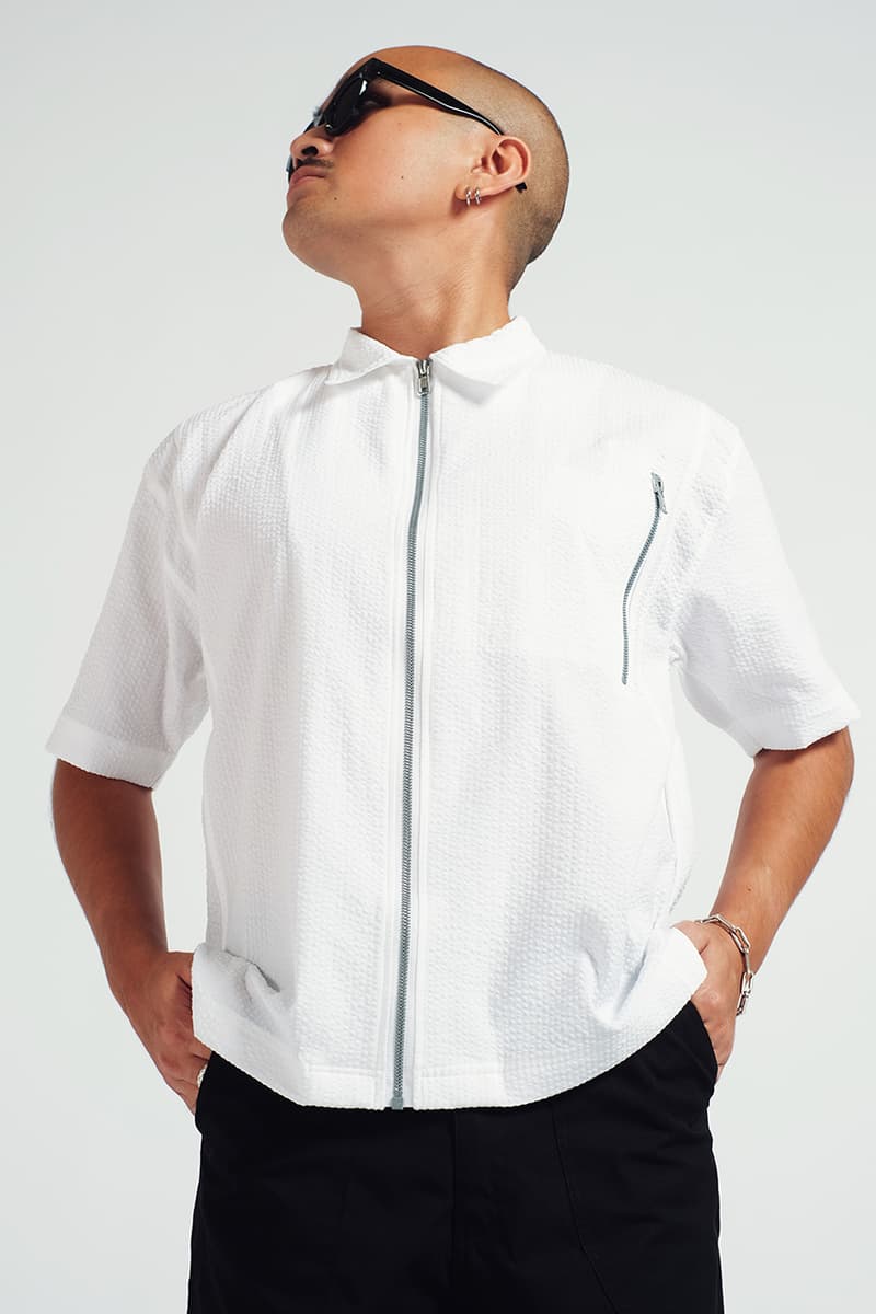 Dovetail Hadir Kembali Lewat Collection→6