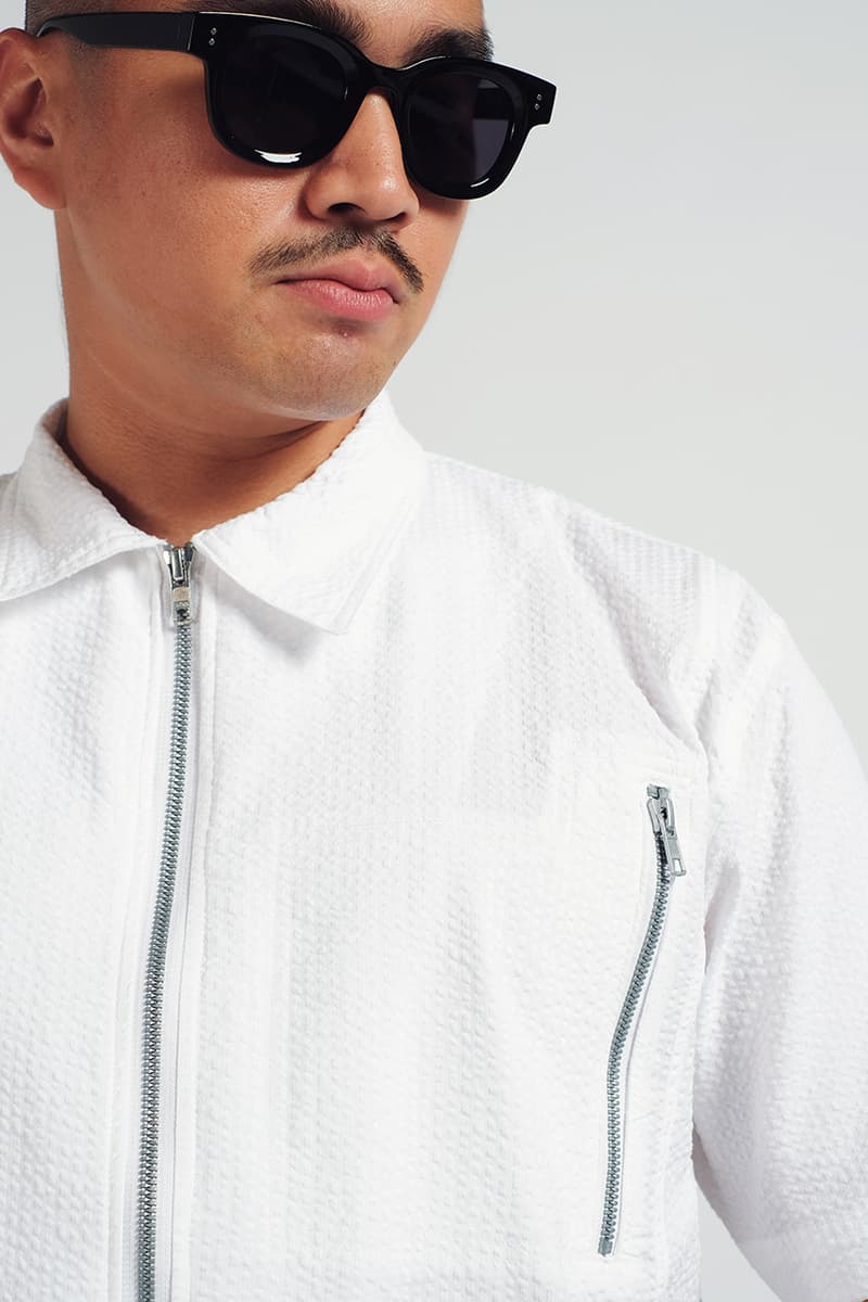 Dovetail Hadir Kembali Lewat Collection→6