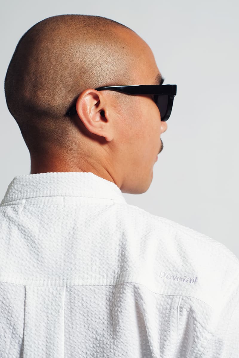 Dovetail Hadir Kembali Lewat Collection→6