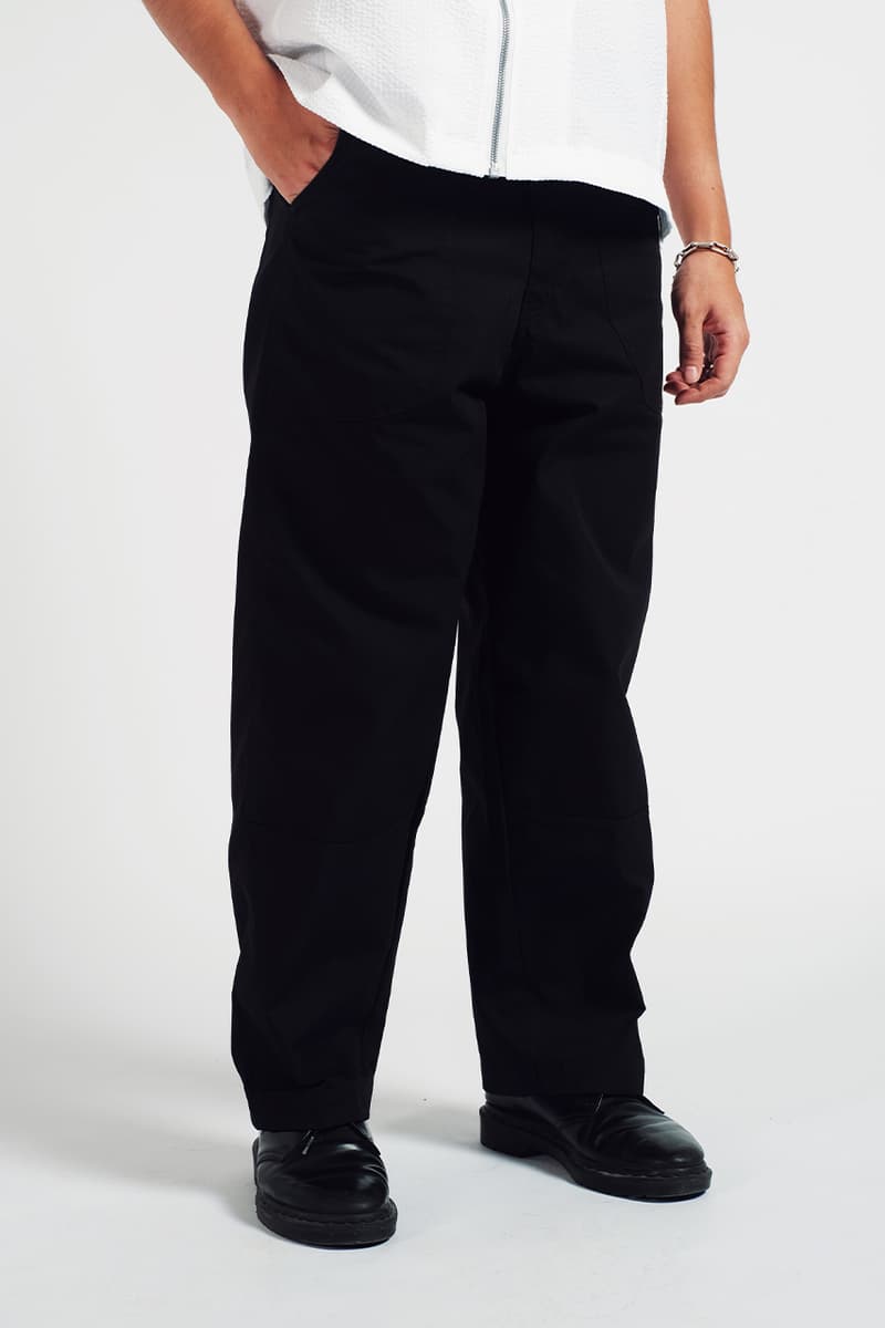 Dovetail Hadir Kembali Lewat Collection→6