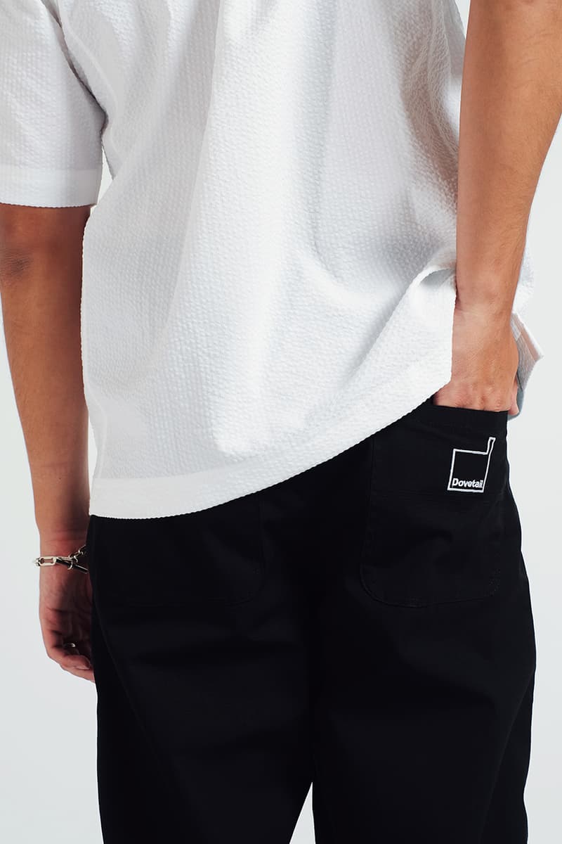 Dovetail Hadir Kembali Lewat Collection→6