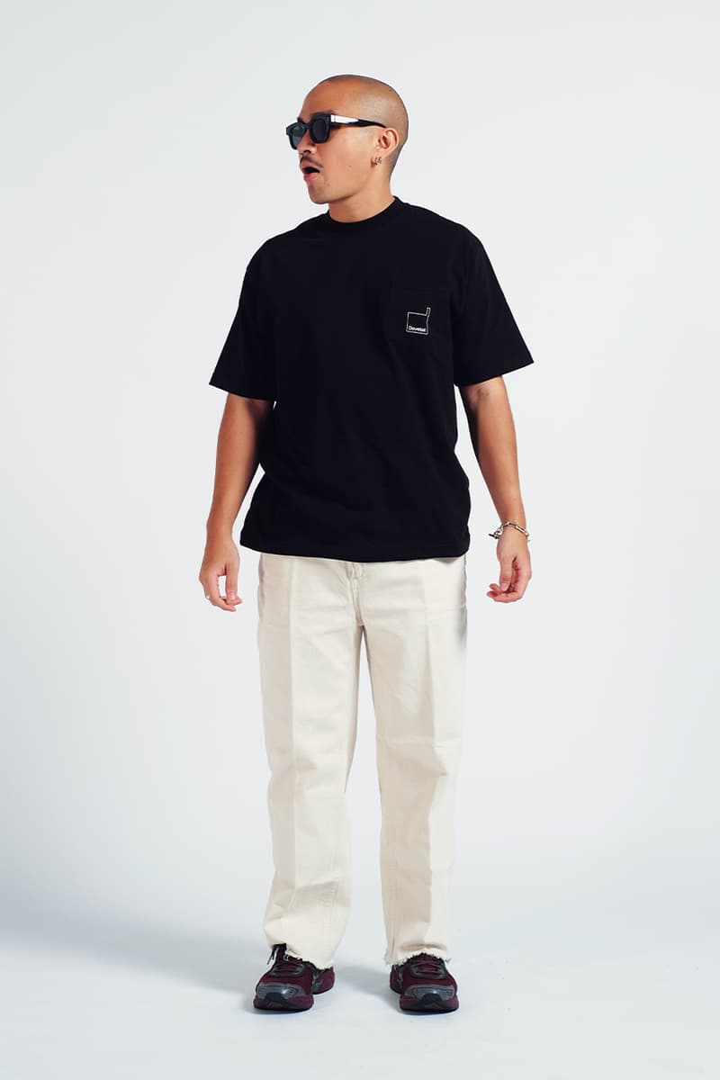 Dovetail Hadir Kembali Lewat Collection→6