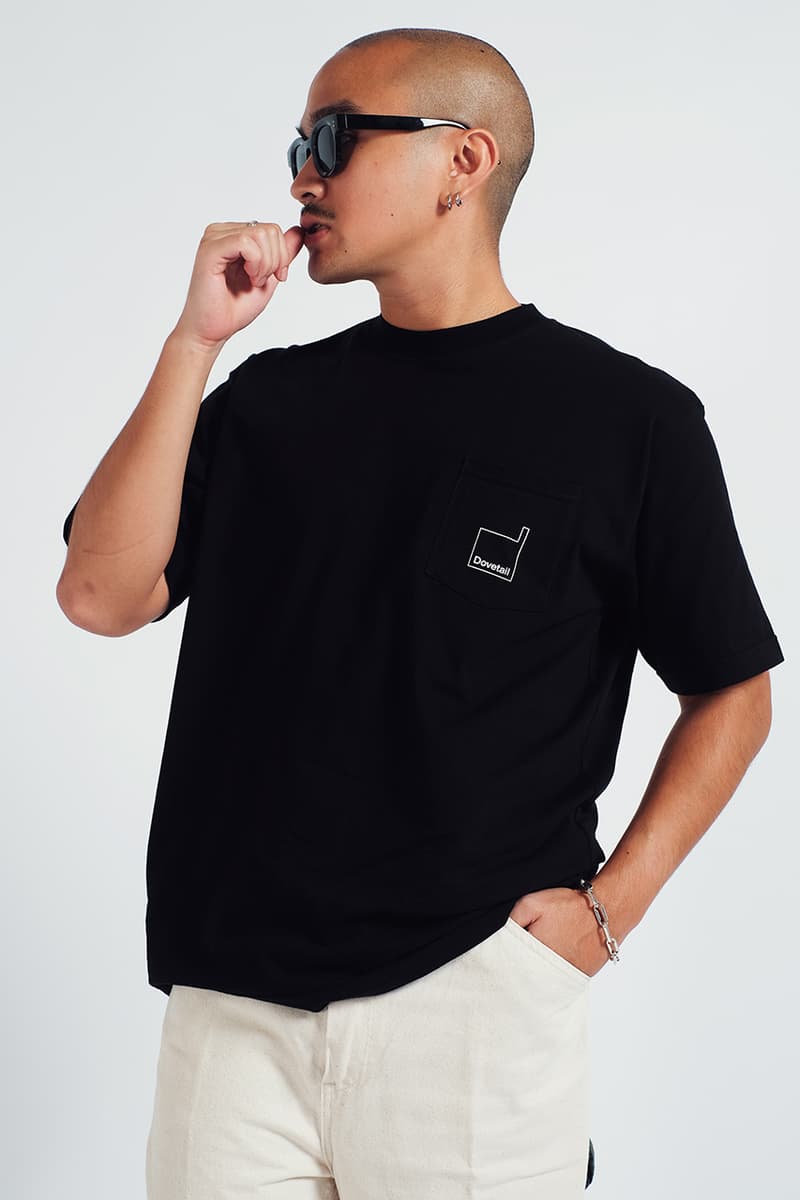 Dovetail Hadir Kembali Lewat Collection→6