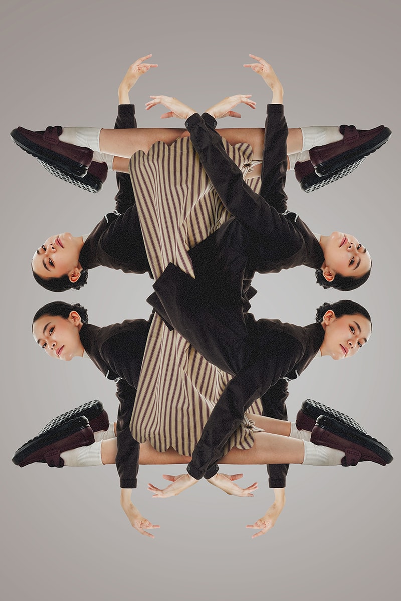 Exclusive Preview: WANDER “Uptown” Loafers